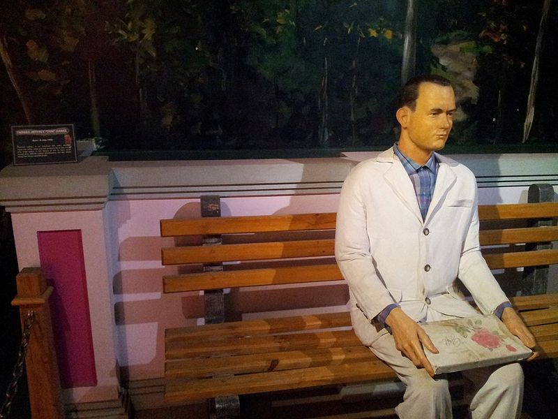 Forrest Gump (1994)