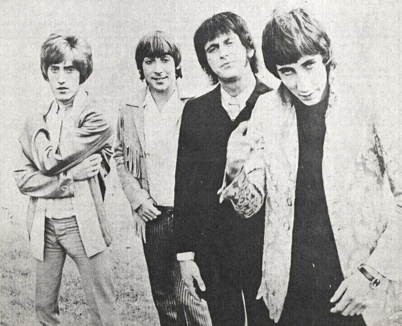 My Generation (The Who)