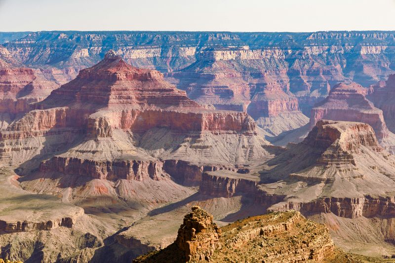 Grand Canyon National Park (USA)