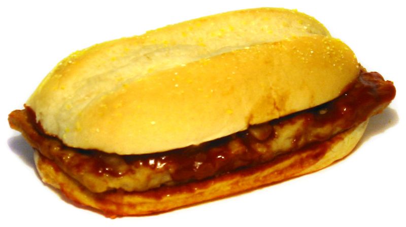 McRib