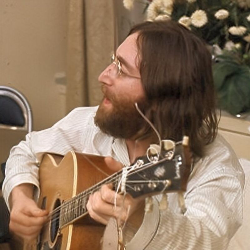John Lennon - Imagine (1971)