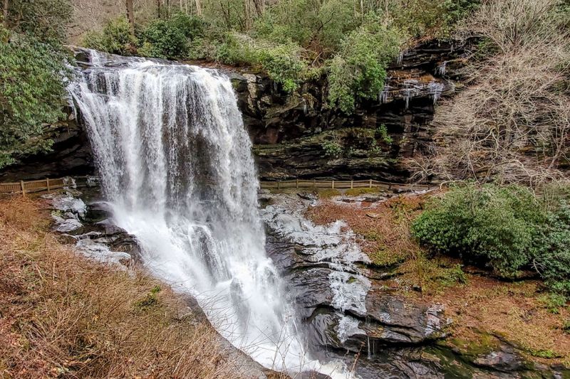 Dry Falls