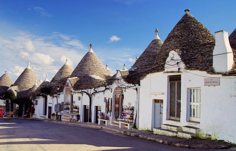 Alberobello