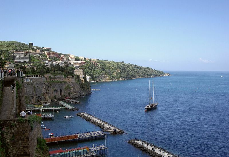 Sorrento