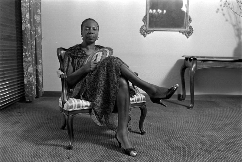 Nina Simone
