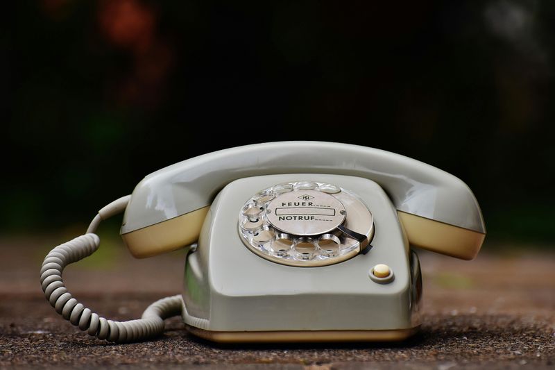 Memorizing Phone Numbers