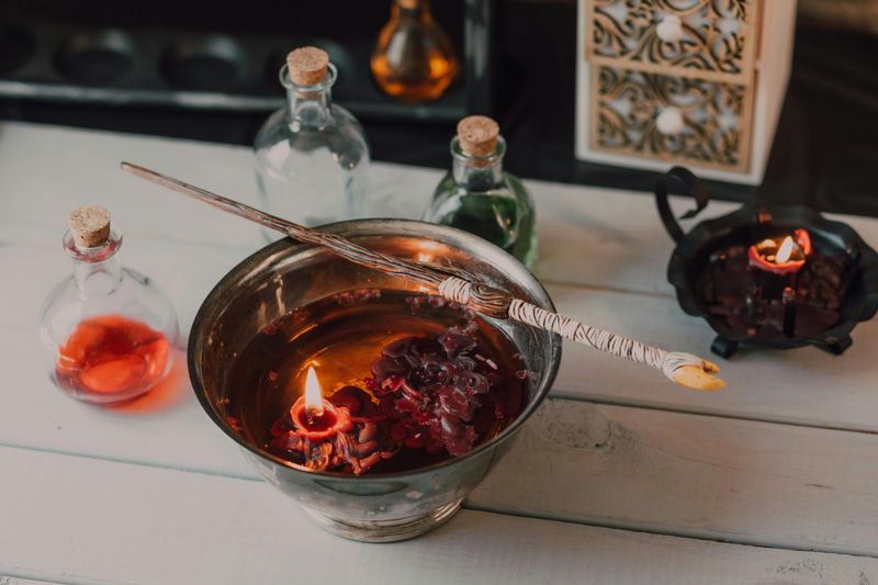 Practical Magic by Alice Hoffman