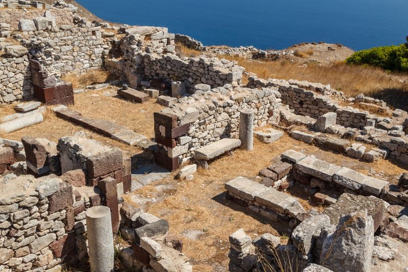 Ancient Thíra