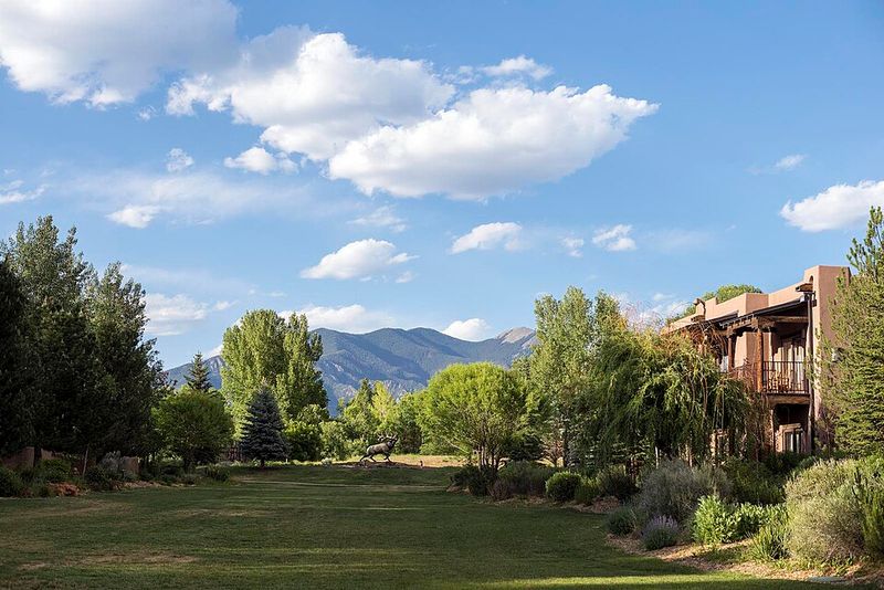 Taos, New Mexico