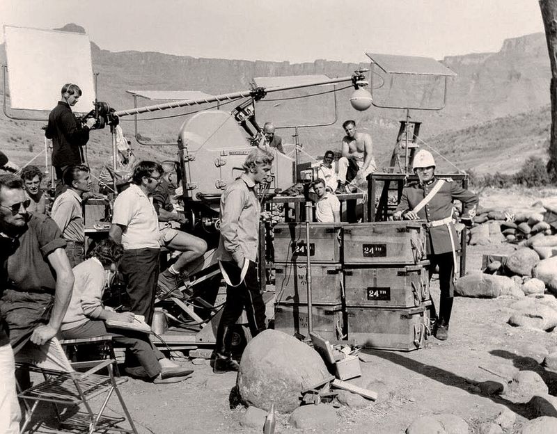 Zulu (1964)