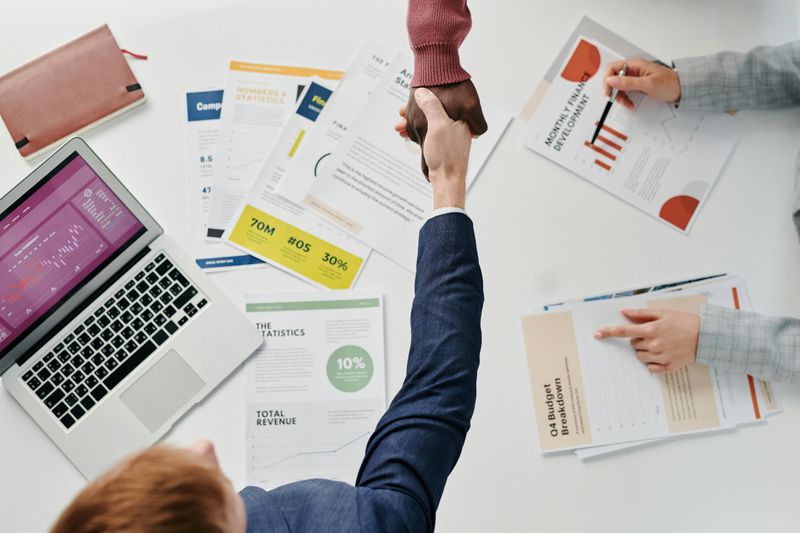 Career Growth and Stability