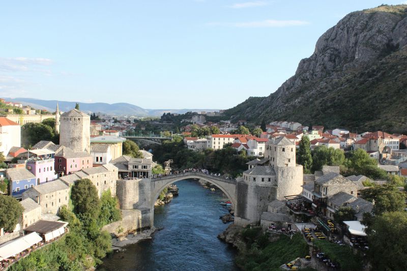 Mostar, Bosnia and Herzegovina - Hidden Gem