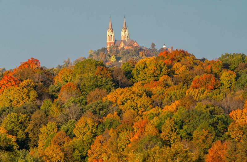 Holy Hill – Hubertus