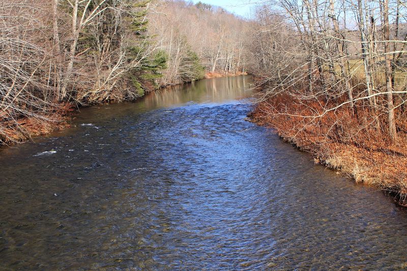 Fishing Creek (Susquehanna Tributary)