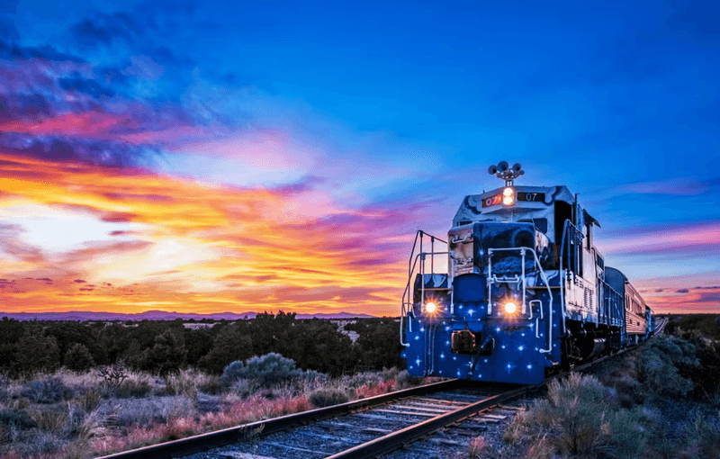 From Rock Star Dreams to Railway Reality