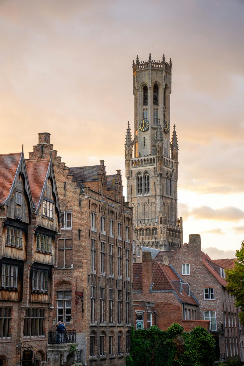 Bruges, Belgium