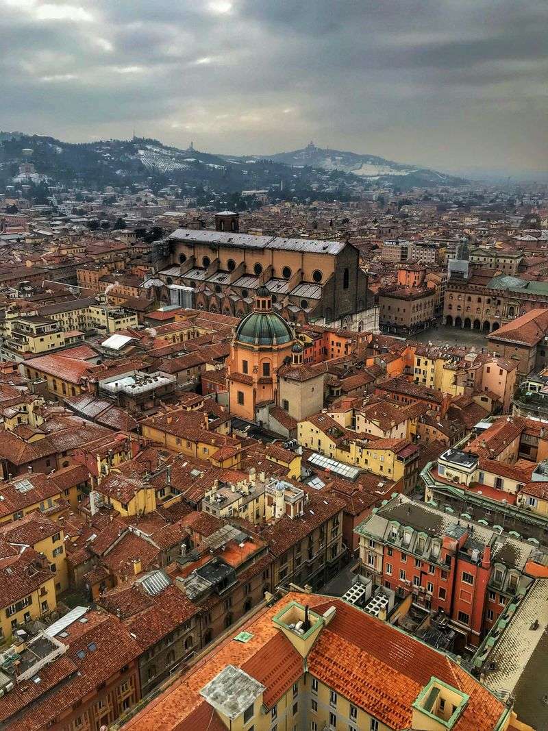 Bologna