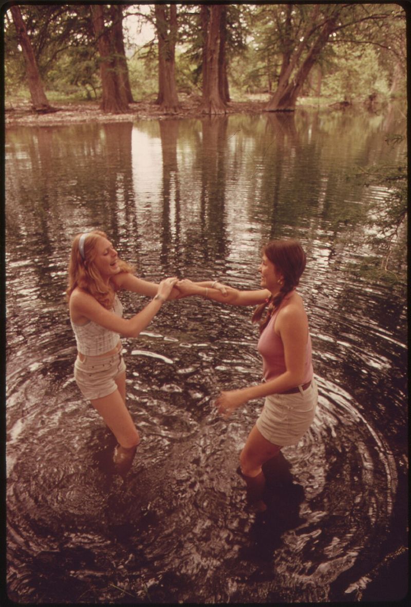 Summer Swim