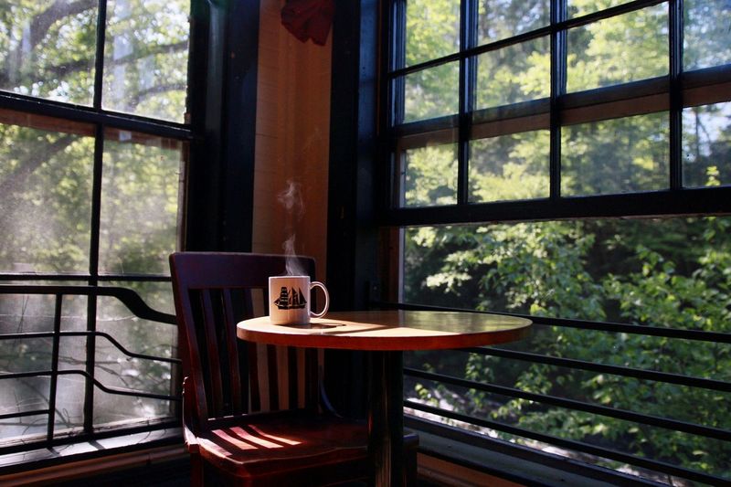 Where To Eat Right Now