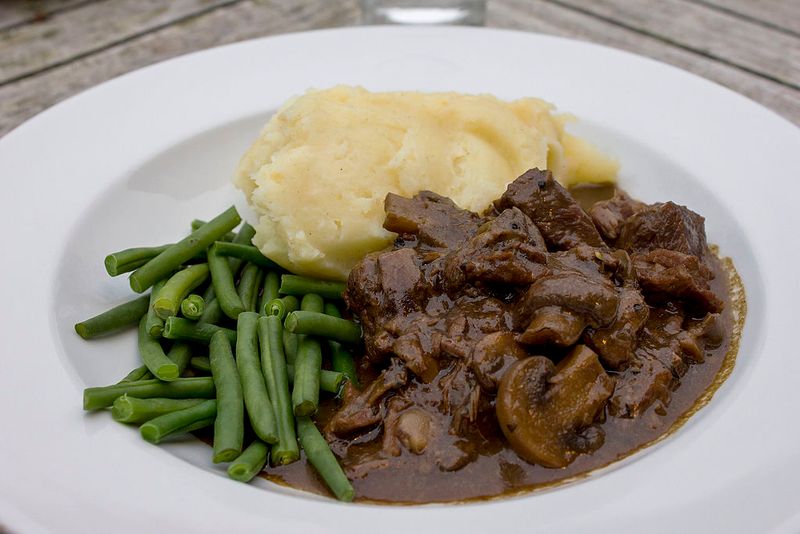 Beef Stew