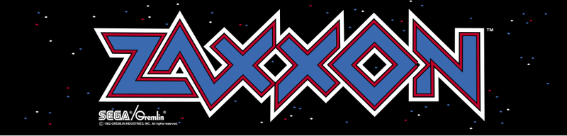 Zaxxon