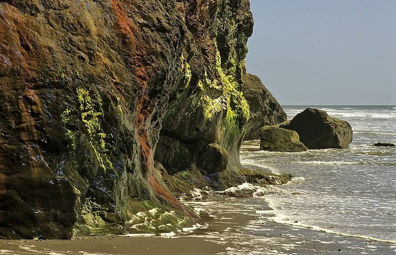 Olympic National Park (Washington)