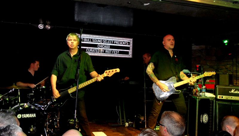 The Stranglers -