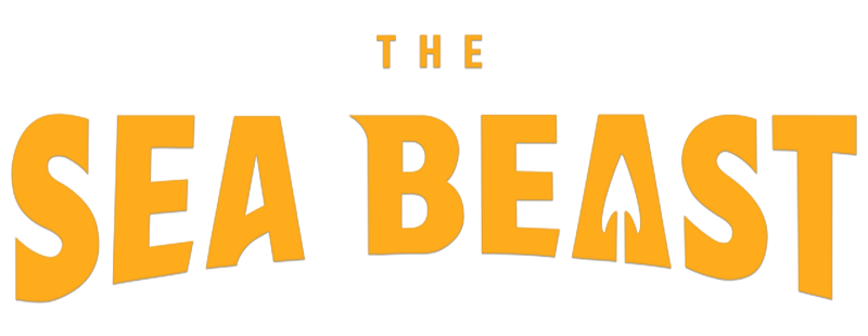The Sea Beast (2022)