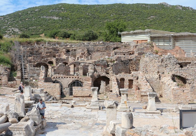 Ephesus