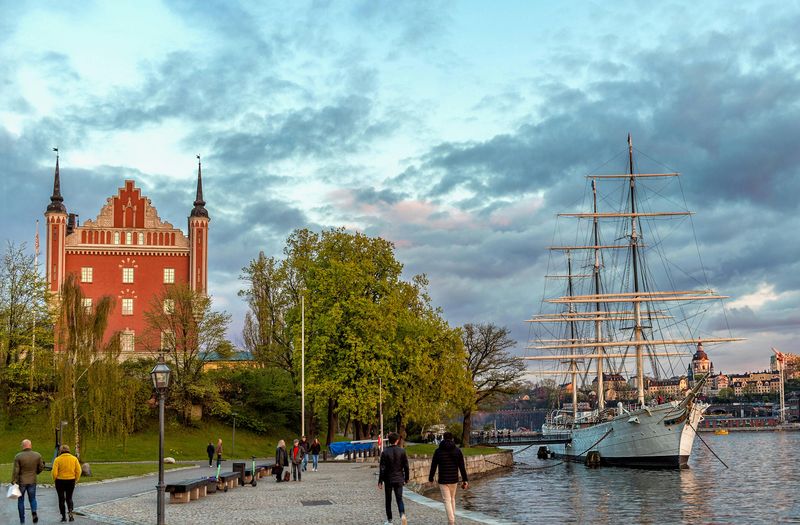 Stockholm, Sweden