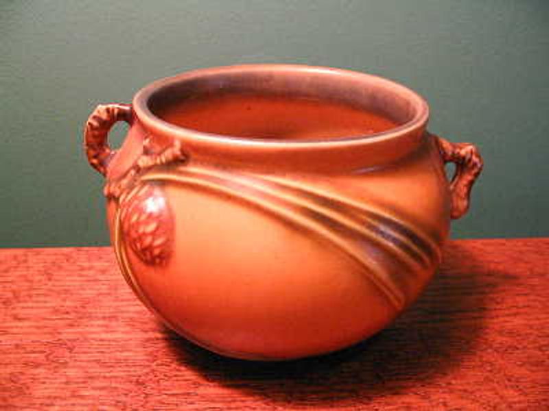 Roseville Art Pottery