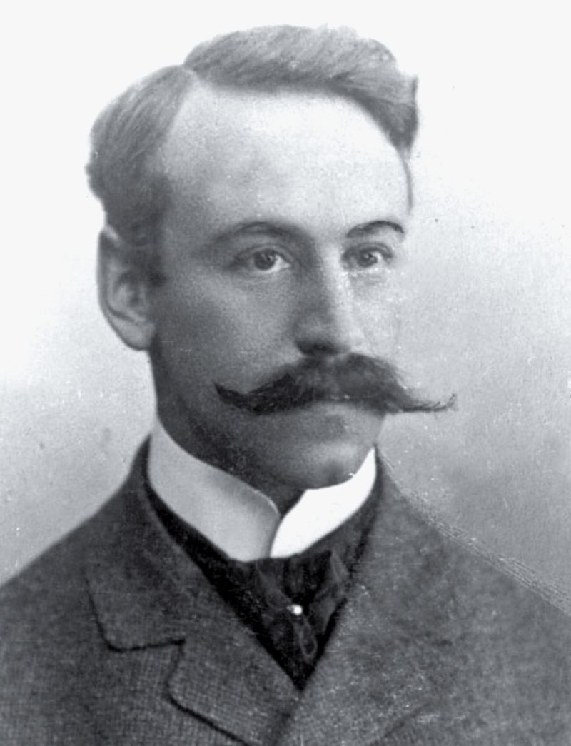 Arthur Eichengrün