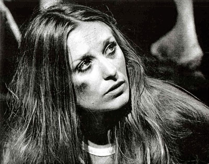 The Texas Chain Saw Massacre (1974)