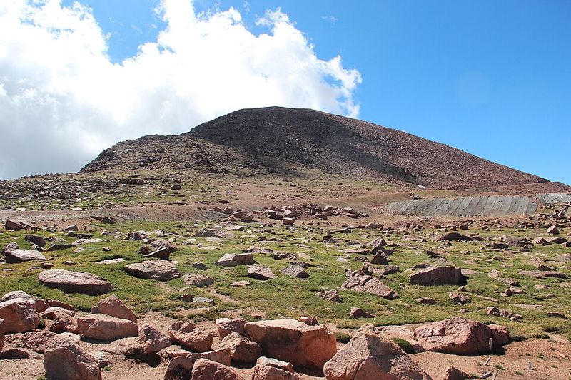 Pikes Peak Highway (Colorado)
