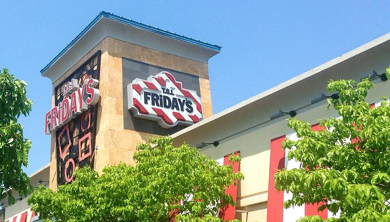 TGI Fridays
