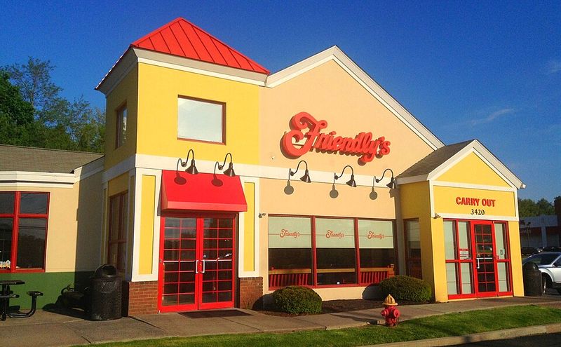 Friendly's