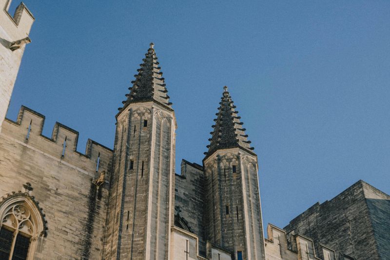 Palais des Papes (Avignon)