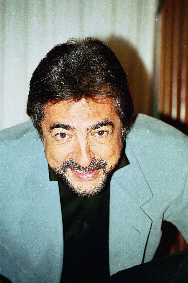 Joey Zasa