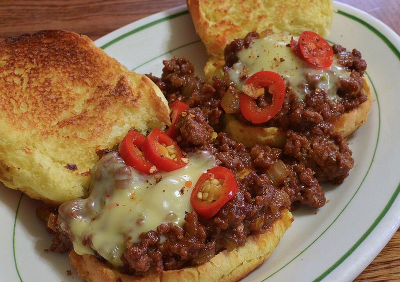 Sloppy Joe