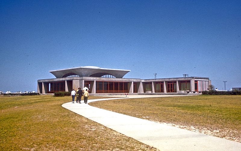 Wright Brothers National Memorial