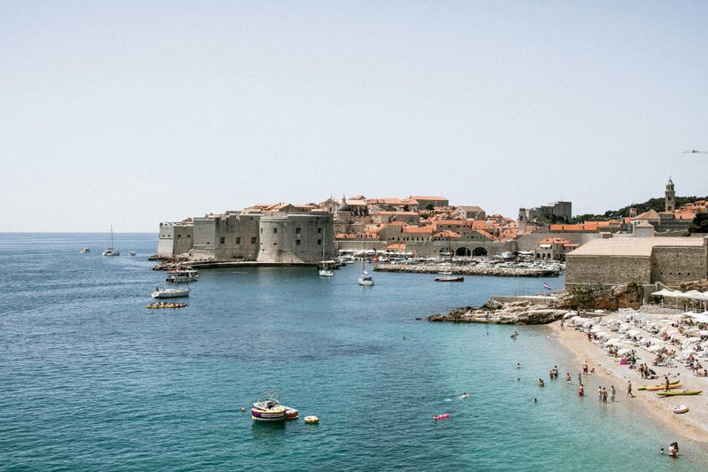 Dubrovnik, Croatia