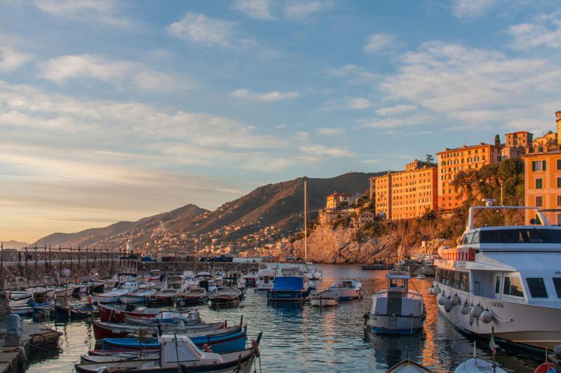 Camogli