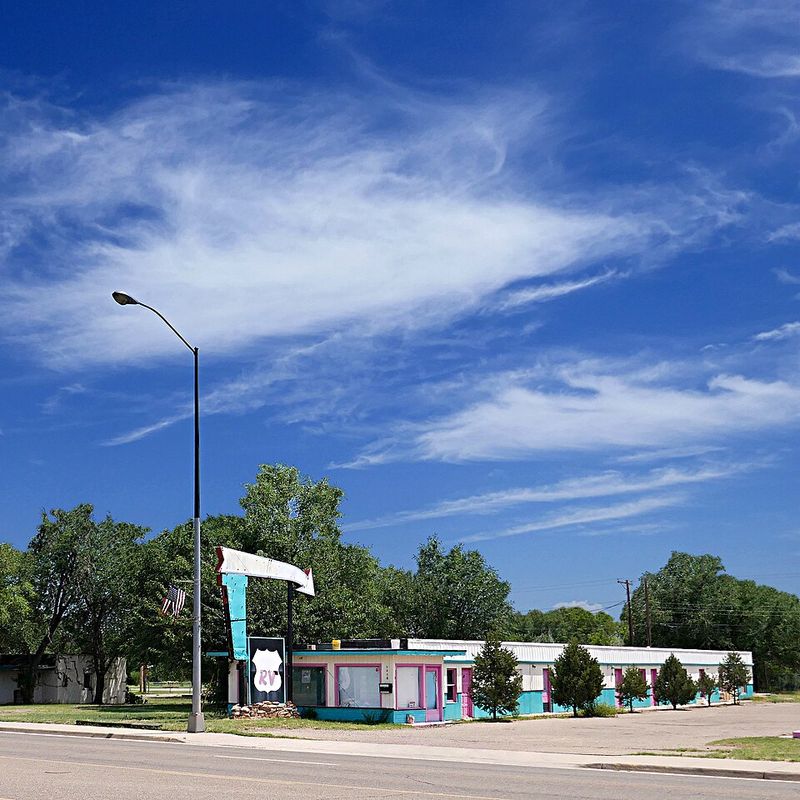 Tucumcari