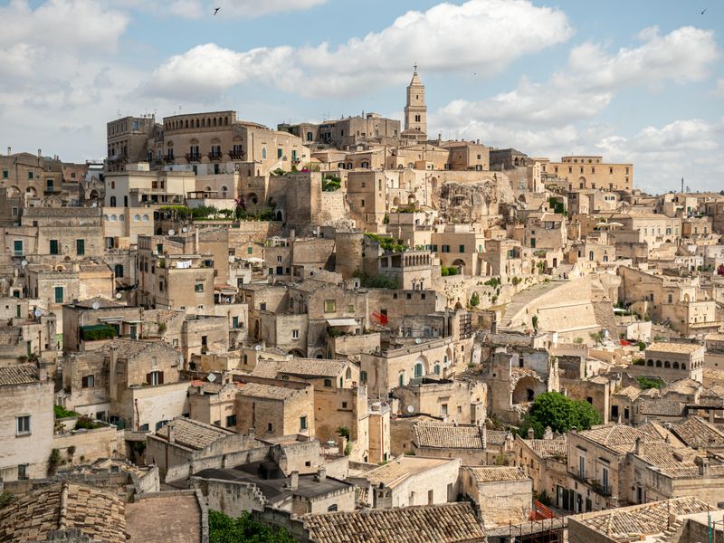 Matera, Italy - Hidden Gem