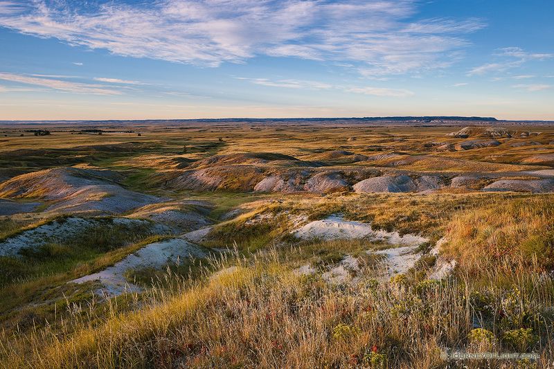 Oglala National Grassland
