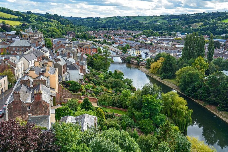 Navigating Without a Plan