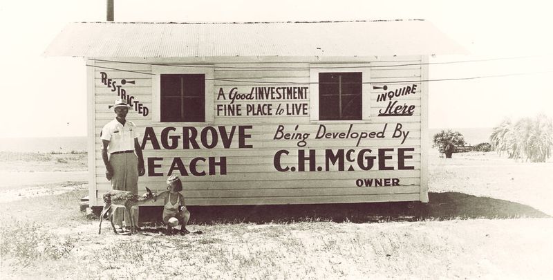 Pioneer Roots in Paradise