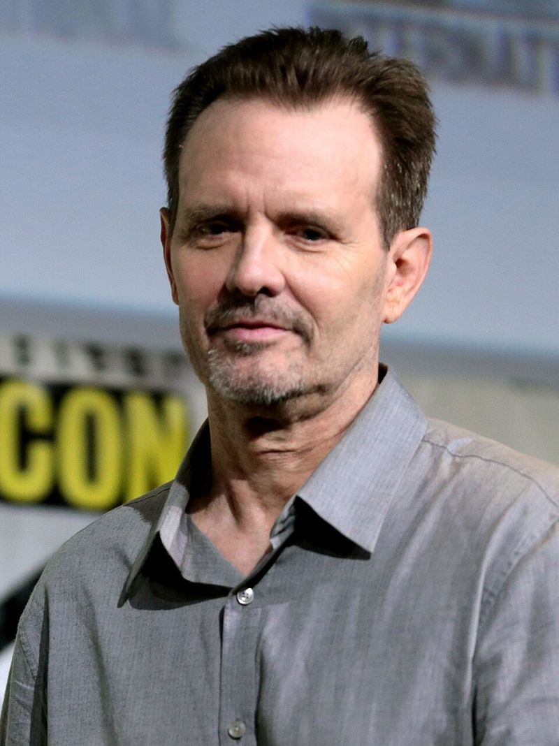 Michael Biehn – Kyle Reese (The Terminator)