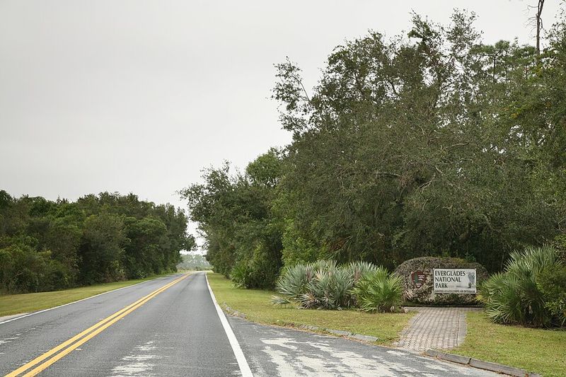 Everglades National Park (Florida)