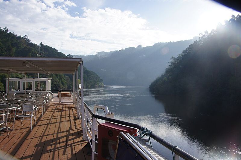 Douro River Cruise